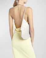Image 3 of 6: Bottega Veneta Small Solstice Shoulder Bag