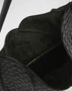 Image 5 of 7: Bottega Veneta Medium Solstice Bag
