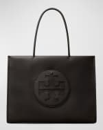 Image 1 of 5: Tory Burch Ella Bio Tote
