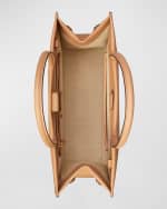 Image 5 of 6: Tory Burch Ella Bio Small Tote Bag