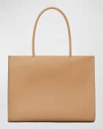 Image 4 of 6: Tory Burch Ella Bio Small Tote Bag