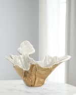 Image 1 of 2: John-Richard Collection Organic Bowl