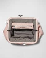 Image 5 of 5: Marc Jacobs Re-Edition Quilted Leather Little Stam Bag