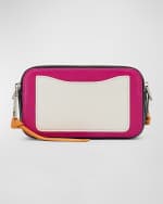 Image 4 of 6: Marc Jacobs The Colorblock Snapshot