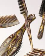Image 4 of 5: Oribe Large Round Brush