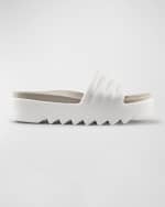 Image 1 of 4: Cougar Eva Platform Slides