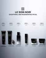 Image 3 of 4: Givenchy Le Soin Noir Oil-in-Gel Cleanser, 4.2 oz.