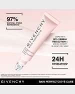 Image 4 of 5: Givenchy Skin Perfecto Eye Cream, 0.5 oz.