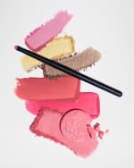 Image 2 of 3: Chantecaille Limited Edition Precision Blend Brush