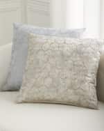 Image 1 of 2: Eastern Accents Bourgeois Decorative Pillow