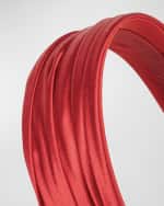 Image 3 of 3: Jennifer Behr Natasha Headband