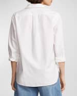Image 3 of 5: Polo Ralph Lauren Relaxed-Fit Oxford Shirt