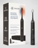 Image 1 of 5: SNOW Oral Cosmetics Advanced Toothbrush Set