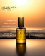 Image 2 of 2: Ignae Rich Night Serum, 1 oz.