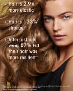 Image 4 of 5: Oribe Hair Alchemy Resilience Shampoo, 2.5 oz. - Travel Size