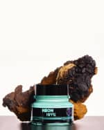 Image 3 of 5: Neon Hippie Neurolux Peptide Cream, 1.7 oz.