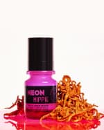 Image 3 of 5: Neon Hippie Electric Flower Serum, 1 oz.