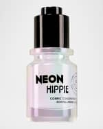Image 1 of 5: Neon Hippie Cosmic Concentrate 3D Hyaluronic Acid, 1 oz.