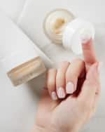 Image 5 of 5: Diana Madison Beauty Illumin-Eye Saffron Oil Brightening Eye Cream, 0.5 oz.