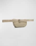 Image 4 of 6: Givenchy Men's G-Trek Nylon Belt Bag