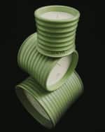 Image 5 of 5: Loewe Small Cucumber Candle, 5.8 oz.