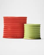 Image 3 of 5: Loewe Large Cucumber Candle, 72.1 oz.