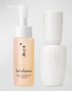 Image 2 of 2: Sulwhasoo First Care Starter Kit