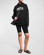 Image 5 of 6: Balenciaga Pool Slide Sandals