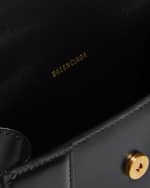 Image 5 of 6: Balenciaga Hourglass XS Box Bag