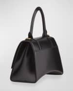Image 3 of 6: Balenciaga Hourglass Small Box Bag