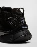 Image 3 of 6: Balenciaga Runner Sneakers