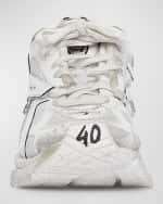 Image 4 of 6: Balenciaga Runner Sneakers
