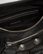 Image 4 of 4: Balenciaga Le Cagole Small Shoulder Bag
