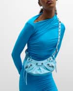 Image 2 of 6: Balenciaga Le Cagole XS Shoulder Bag