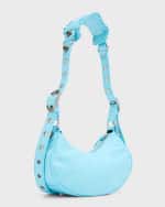 Image 4 of 6: Balenciaga Le Cagole XS Shoulder Bag