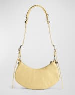 Image 4 of 6: Balenciaga Le Cagole XS Shoulder Bag