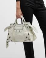 Image 3 of 6: Balenciaga Neo Cagole City Bag