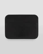 Image 2 of 2: Balenciaga Cash Card Holder