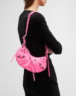 Image 2 of 6: Balenciaga Le Cagole XS Shoulder Bag