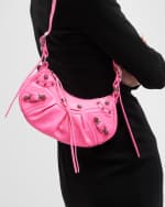 Image 3 of 6: Balenciaga Le Cagole XS Shoulder Bag