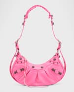 Image 1 of 6: Balenciaga Le Cagole XS Shoulder Bag