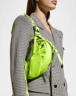 Image 2 of 6: Balenciaga Le Cagole XS Shoulder Bag