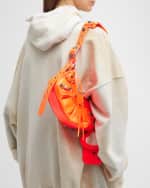 Image 2 of 6: Balenciaga Le Cagole XS Shoulder Bag