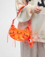 Image 3 of 6: Balenciaga Le Cagole XS Shoulder Bag