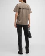 Image 4 of 6: Balenciaga Balenciaga T-Shirt Medium Fit