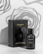 Image 3 of 5: Balmain Hair Touch of Romance Collection Homme Hair Perfume, 3.4 oz. - Limited Edition