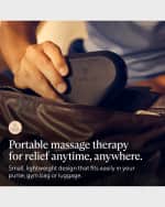 Image 2 of 5: Therabody Theragun Mini 2nd Generation