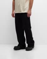 Image 2 of 6: Balenciaga Men's Strike Boots