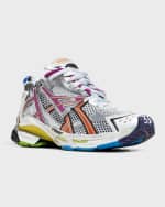 Image 2 of 6: Balenciaga Runner Sneakers