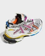 Image 5 of 6: Balenciaga Runner Sneakers